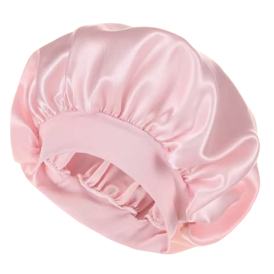 Koalicle™ Satin Sleeping Cap