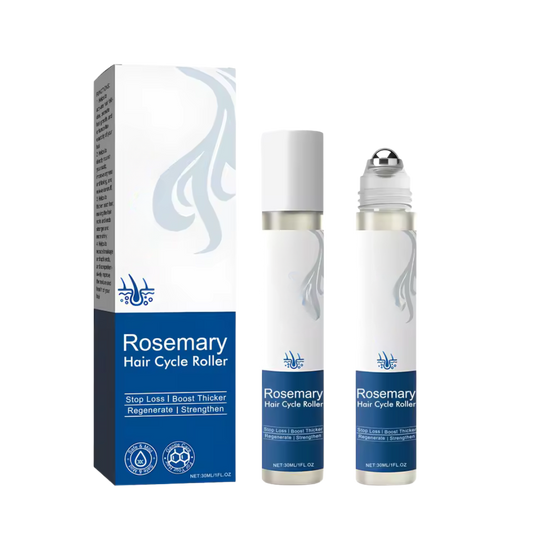 Koallicle™ Rosemary Hair Roller